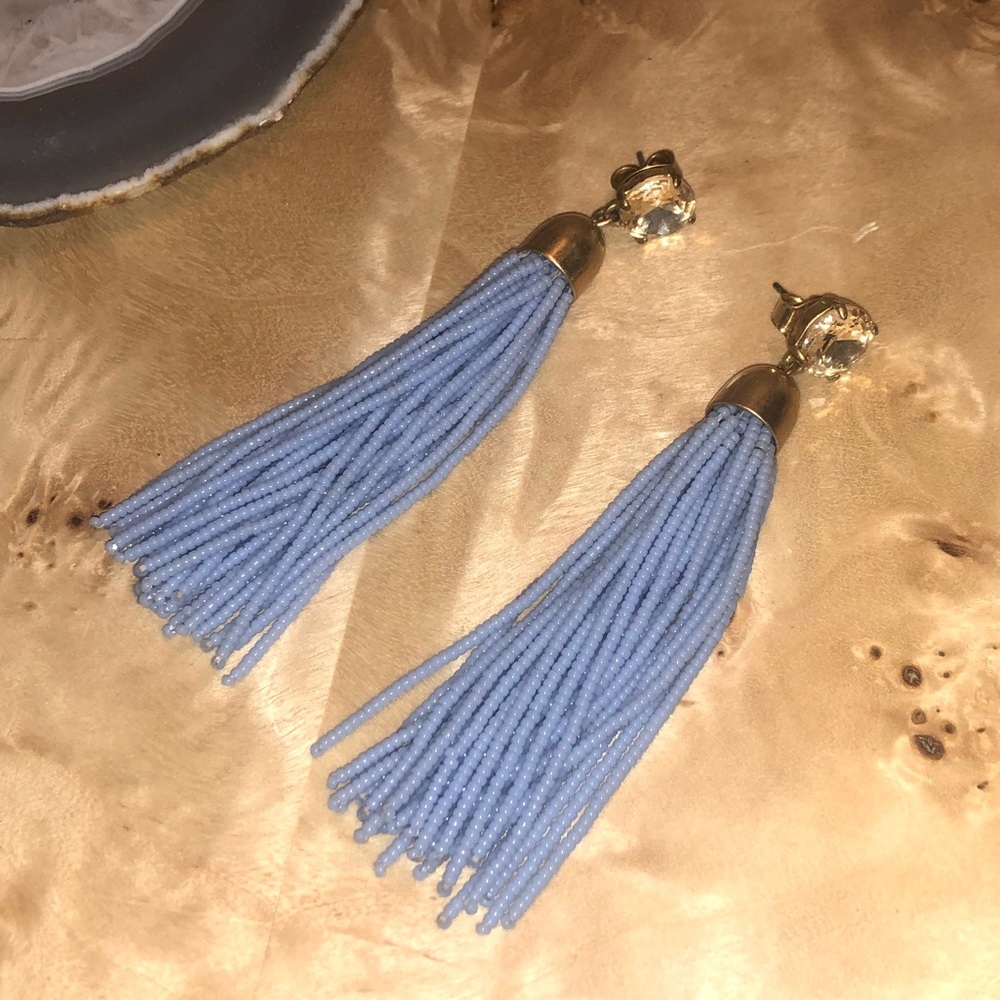 Jcrew earrings
